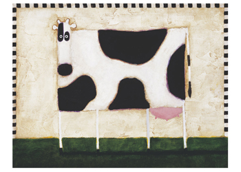 Cow 7